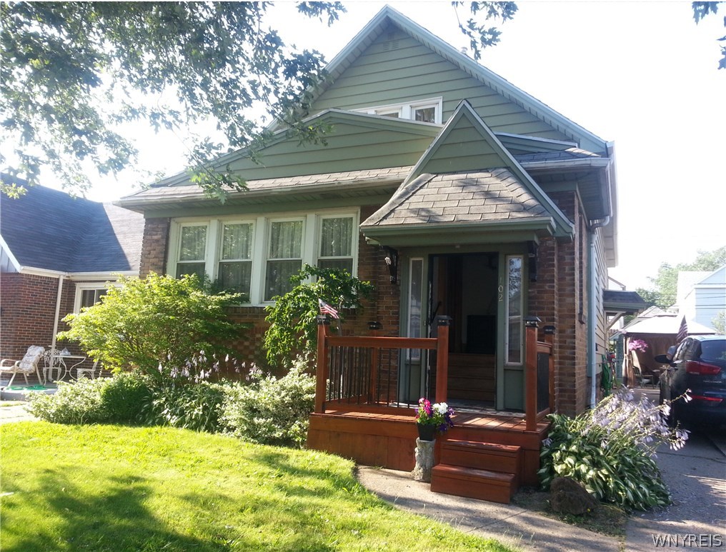 102 Culver Road Buffalo, NY 14220 - Photo 1 of 1 Gallery Image 1