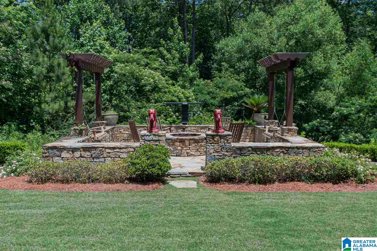 3912 Butler Springs Way Hoover, AL 35226 - Photo 49 of 50