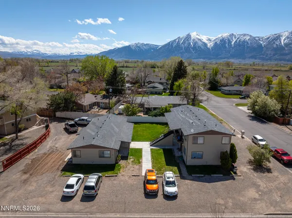 $785,000 | 1534 County Road, Minden, NV 89423