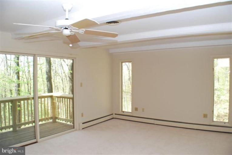 7236 Ridge Road Frederick, MD 21702 - Photo 8 of 20 Master Bedroom
