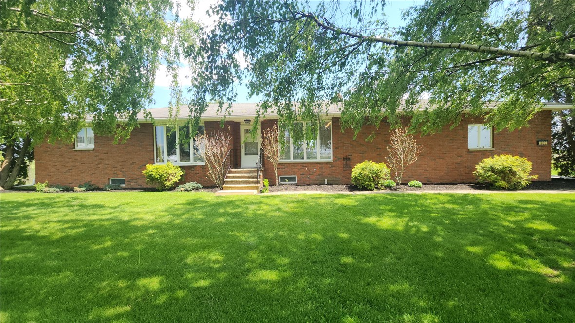 805 Pre Emption Road Penn Yan, NY 14527 - Photo 2 of 43
