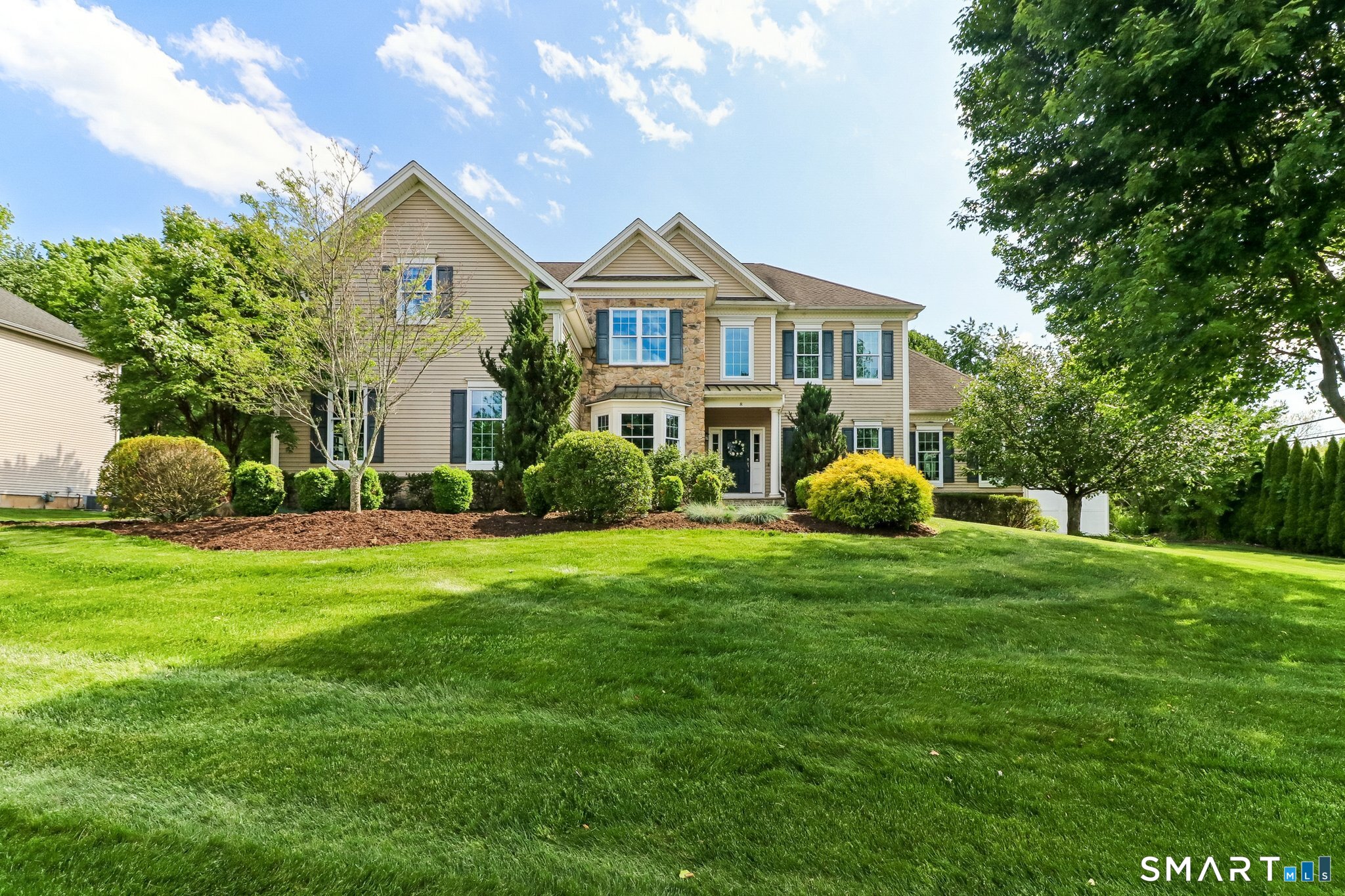 8 Rochela Drive Southington, CT 06489 - Photo 1 of 1 Gallery Image 1