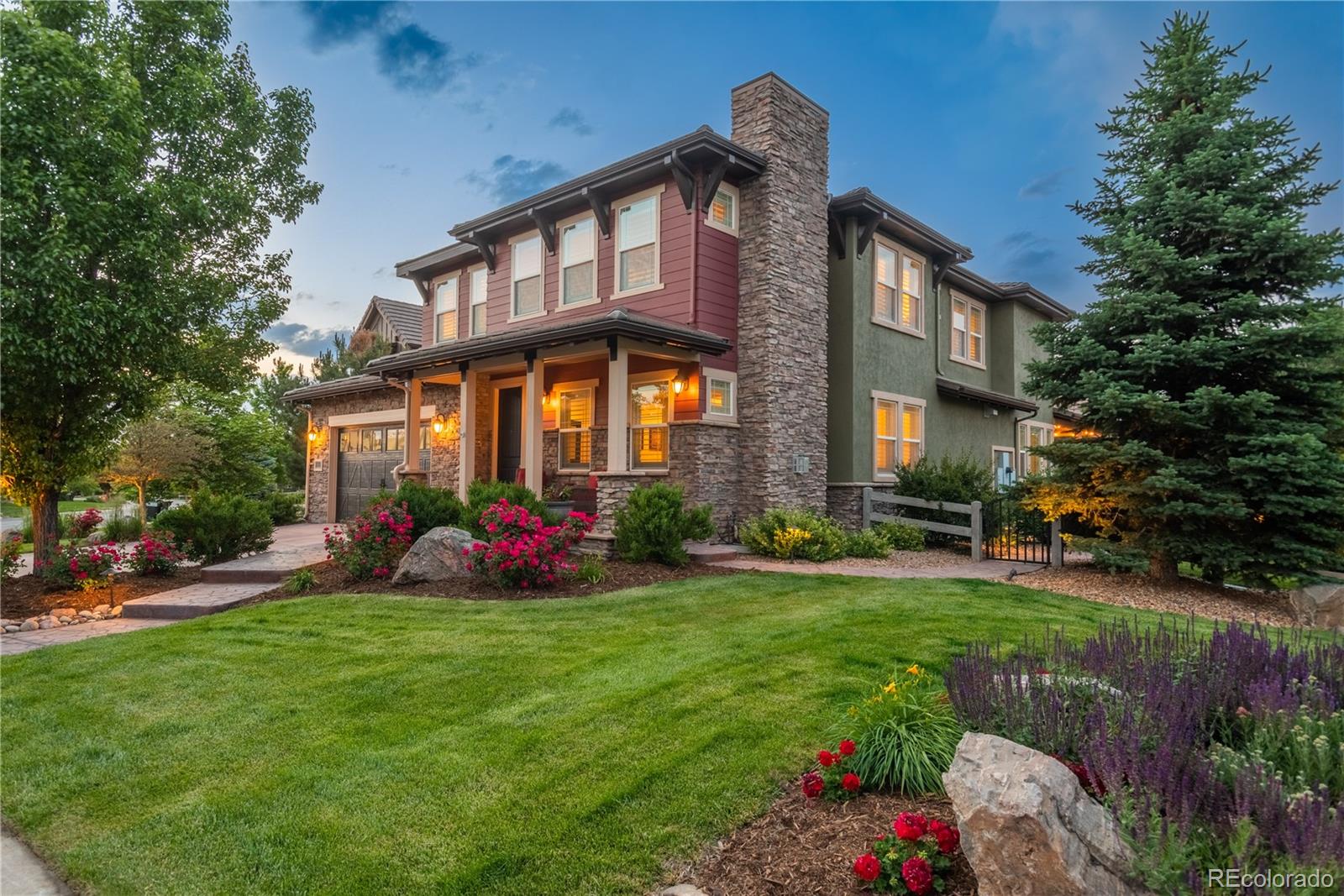 425 Maplehurst Drive Highlands Ranch, CO 80126 - Photo 1 of 40 Gallery Image 1