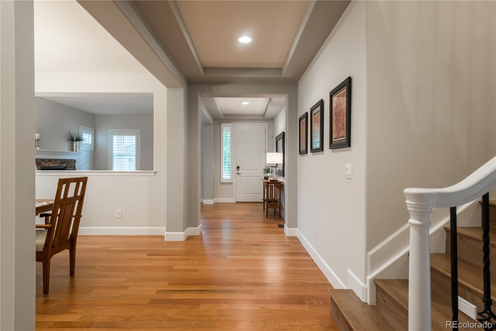 425 Maplehurst Drive Highlands Ranch, CO 80126 - Photo 11 of 40 Gallery Image 11