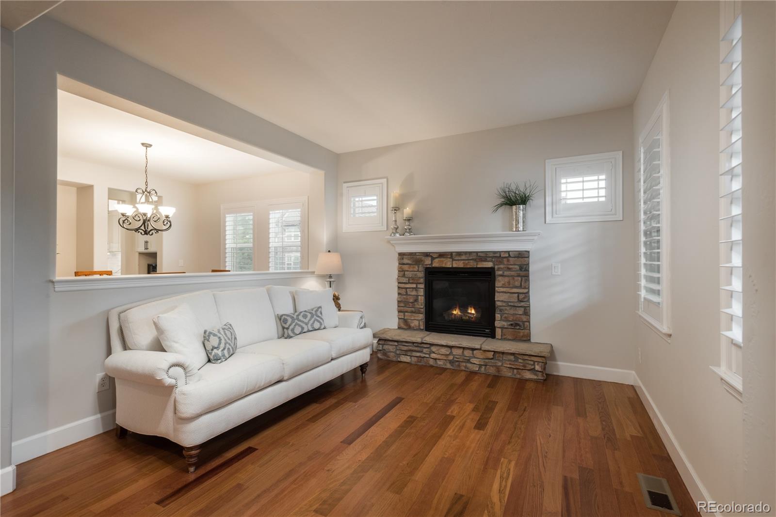 425 Maplehurst Drive Highlands Ranch, CO 80126 - Photo 12 of 40 Gallery Image 12