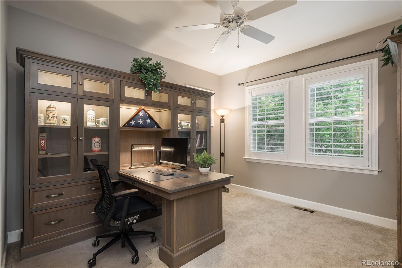 425 Maplehurst Drive Highlands Ranch, CO 80126 - Photo 16 of 40 Gallery Image 16