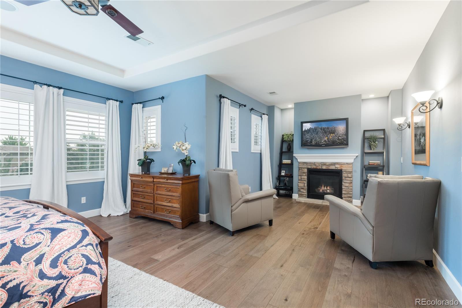 425 Maplehurst Drive Highlands Ranch, CO 80126 - Photo 21 of 40 Gallery Image 21