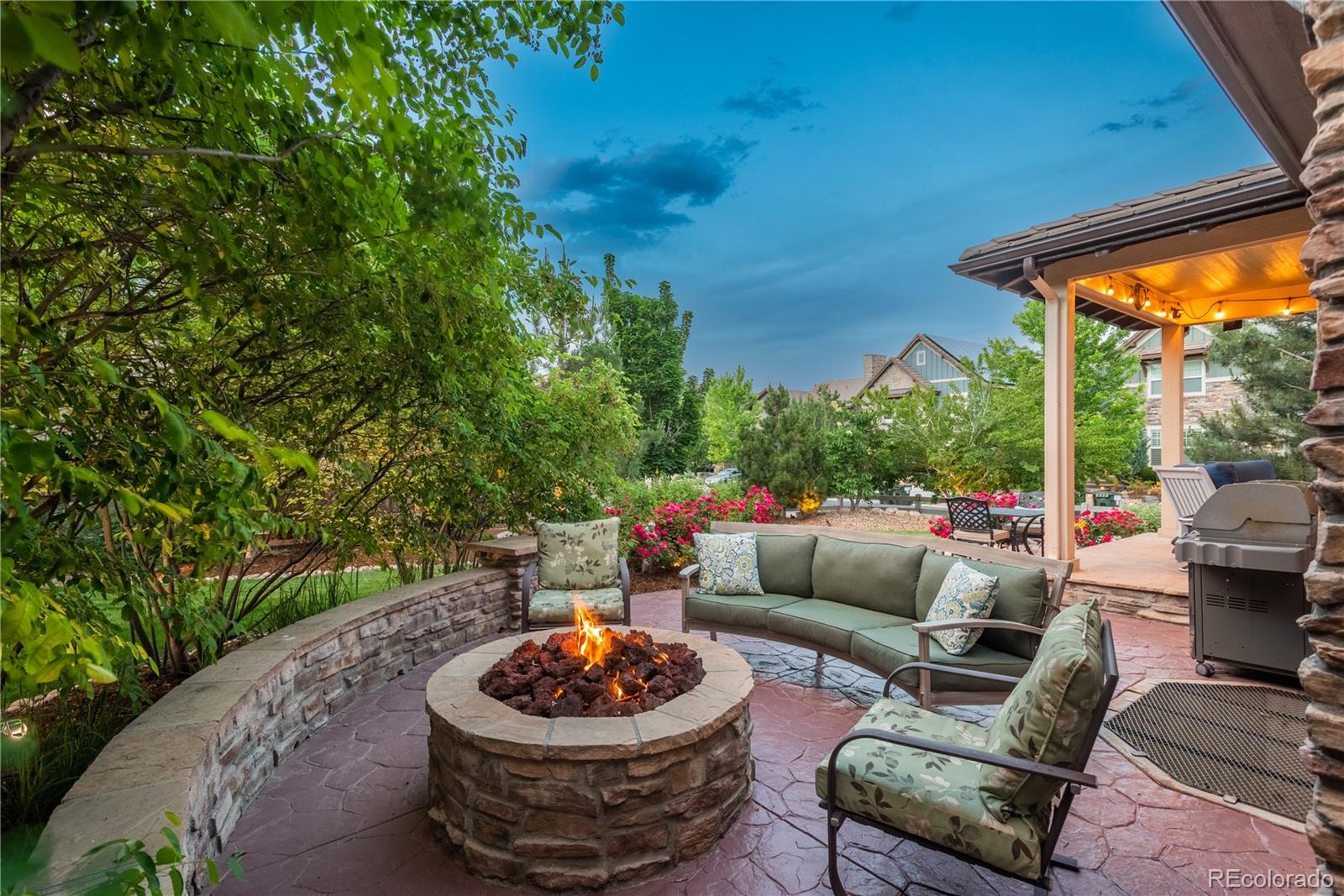 425 Maplehurst Drive Highlands Ranch, CO 80126 - Photo 32 of 40 Gallery Image 32