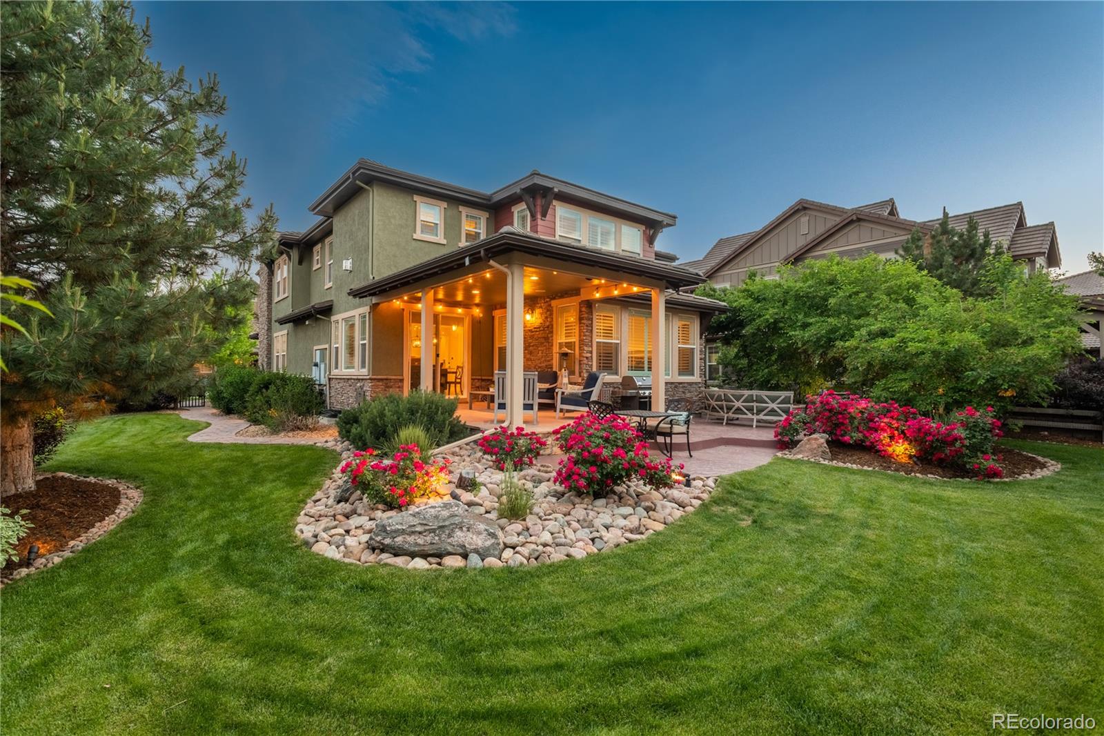 425 Maplehurst Drive Highlands Ranch, CO 80126 - Photo 33 of 40 Gallery Image 33