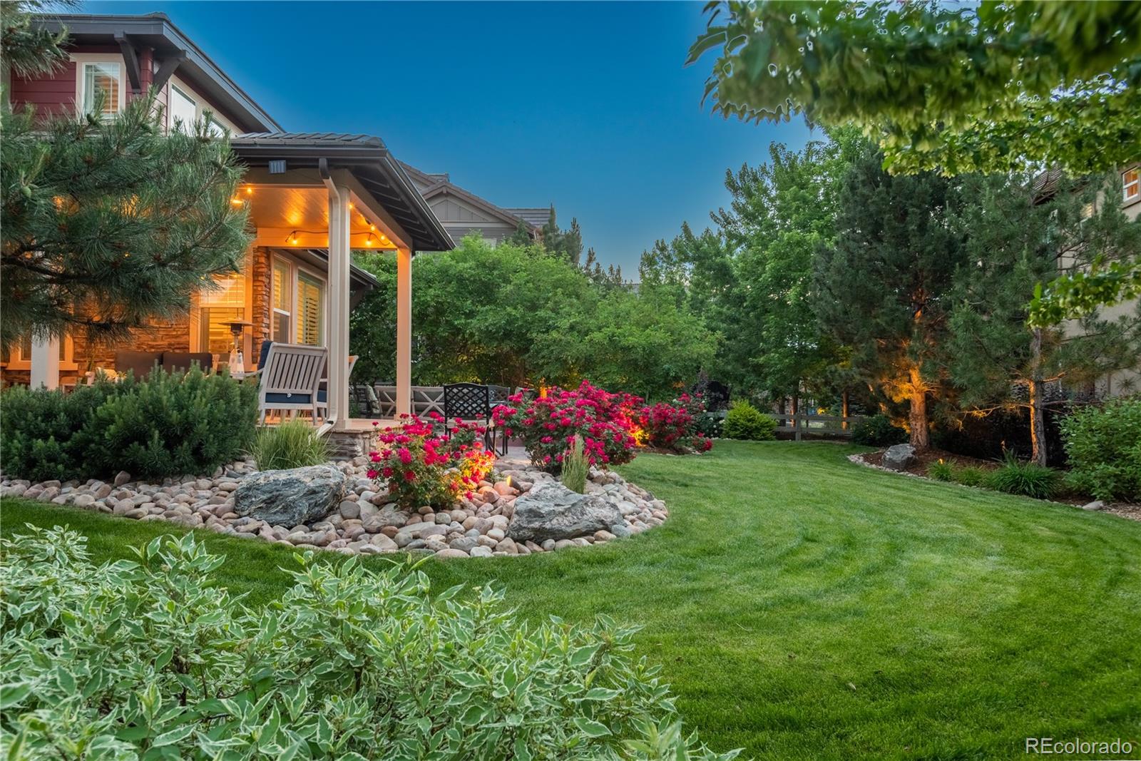 425 Maplehurst Drive Highlands Ranch, CO 80126 - Photo 34 of 40 Gallery Image 34