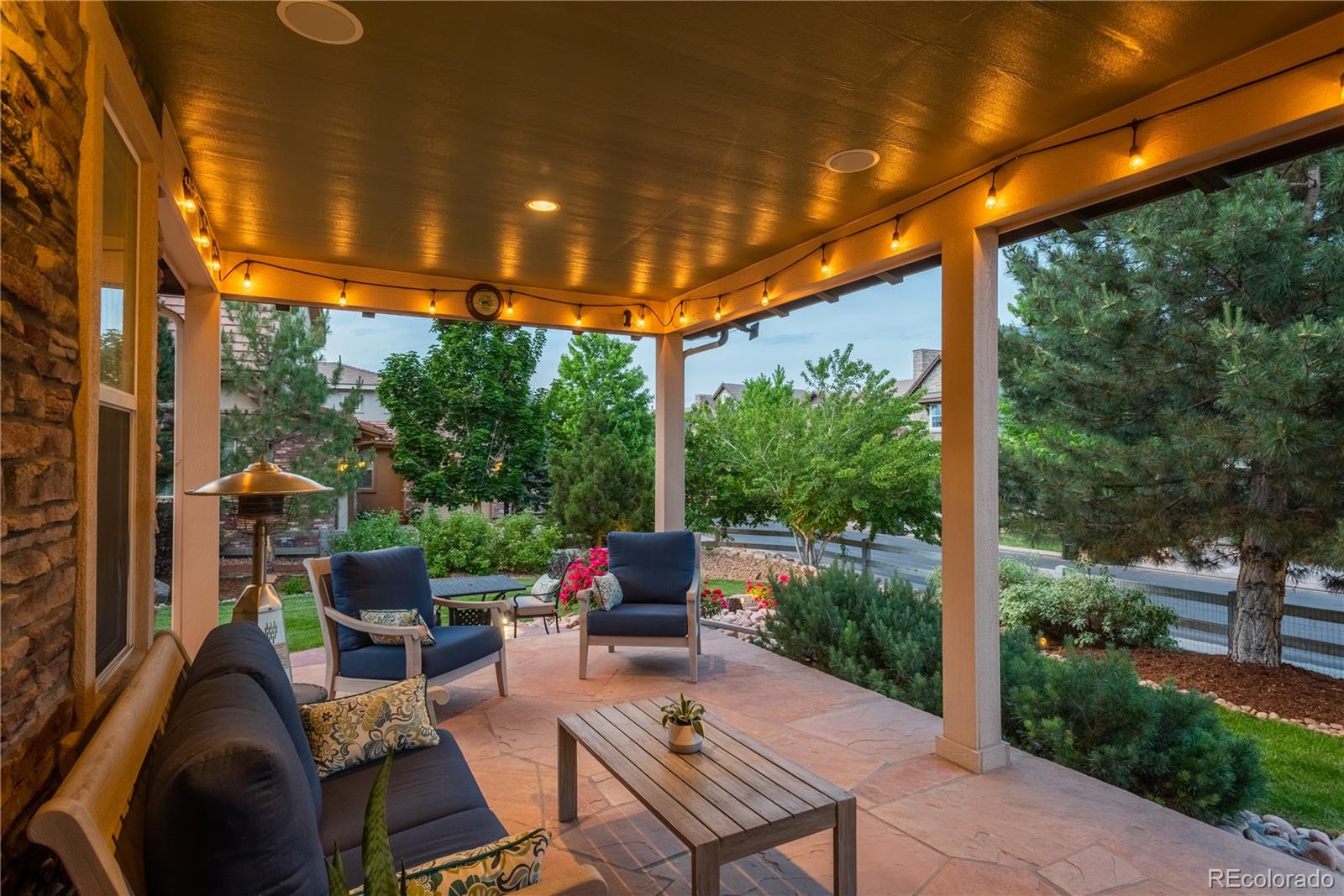 425 Maplehurst Drive Highlands Ranch, CO 80126 - Photo 35 of 40 Gallery Image 35