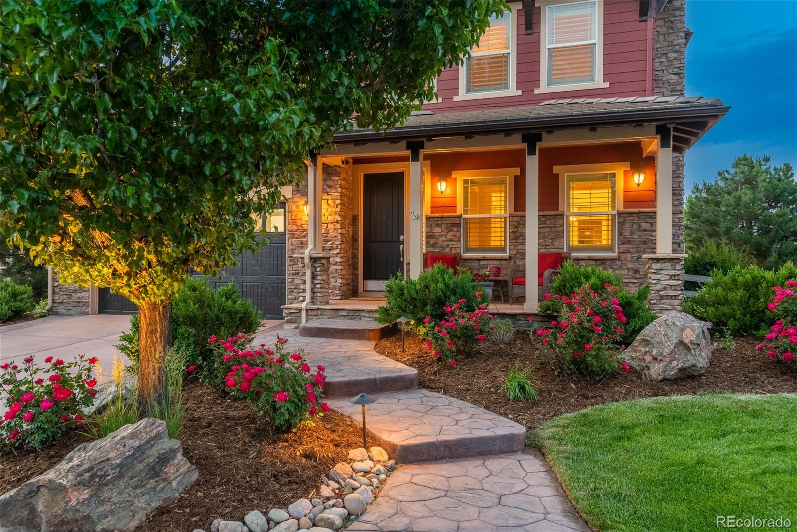 425 Maplehurst Drive Highlands Ranch, CO 80126 - Photo 36 of 40 Gallery Image 36