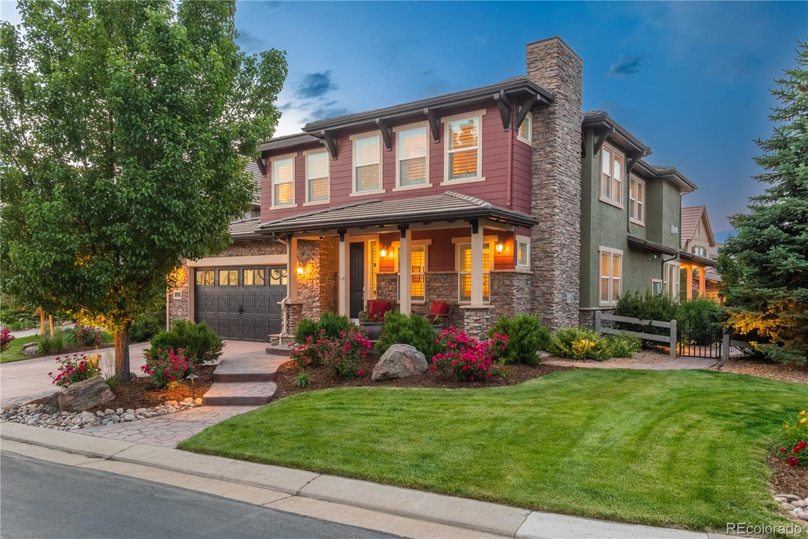 425 Maplehurst Drive Highlands Ranch, CO 80126 - Photo 40 of 40 Gallery Image 40