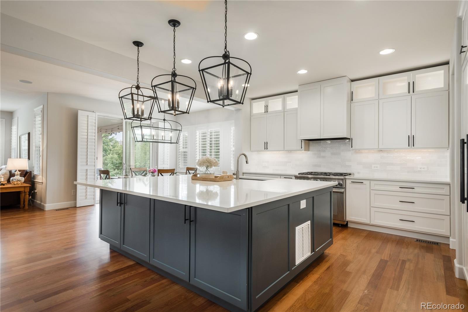 425 Maplehurst Drive Highlands Ranch, CO 80126 - Photo 4 of 40 Gallery Image 4