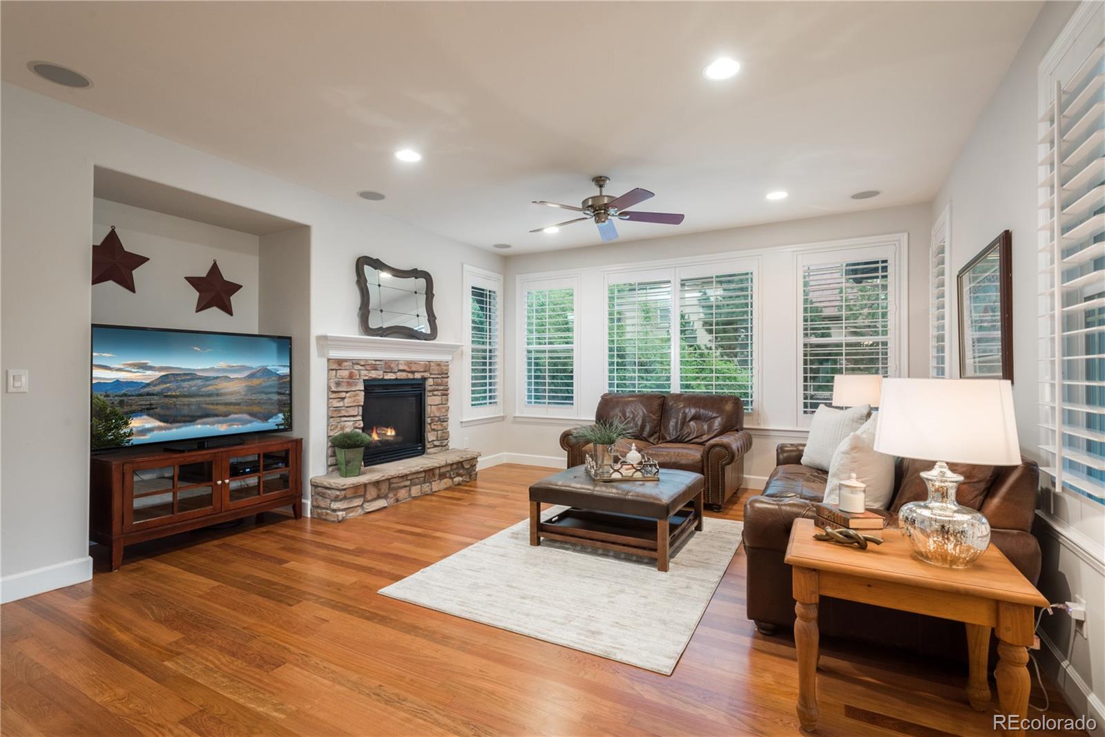 425 Maplehurst Drive Highlands Ranch, CO 80126 - Photo 9 of 40 Gallery Image 9