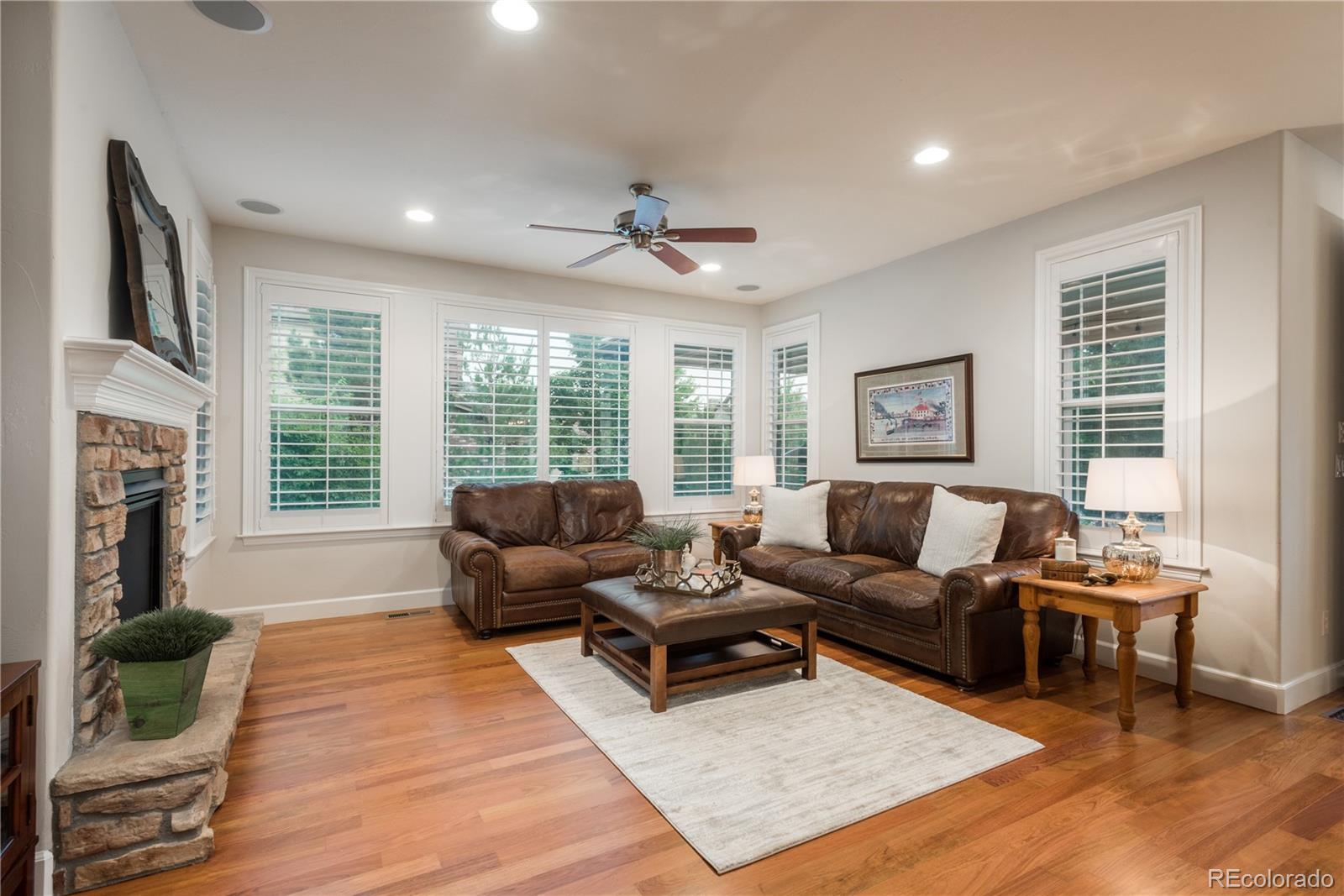 425 Maplehurst Drive Highlands Ranch, CO 80126 - Photo 10 of 40 Gallery Image 10