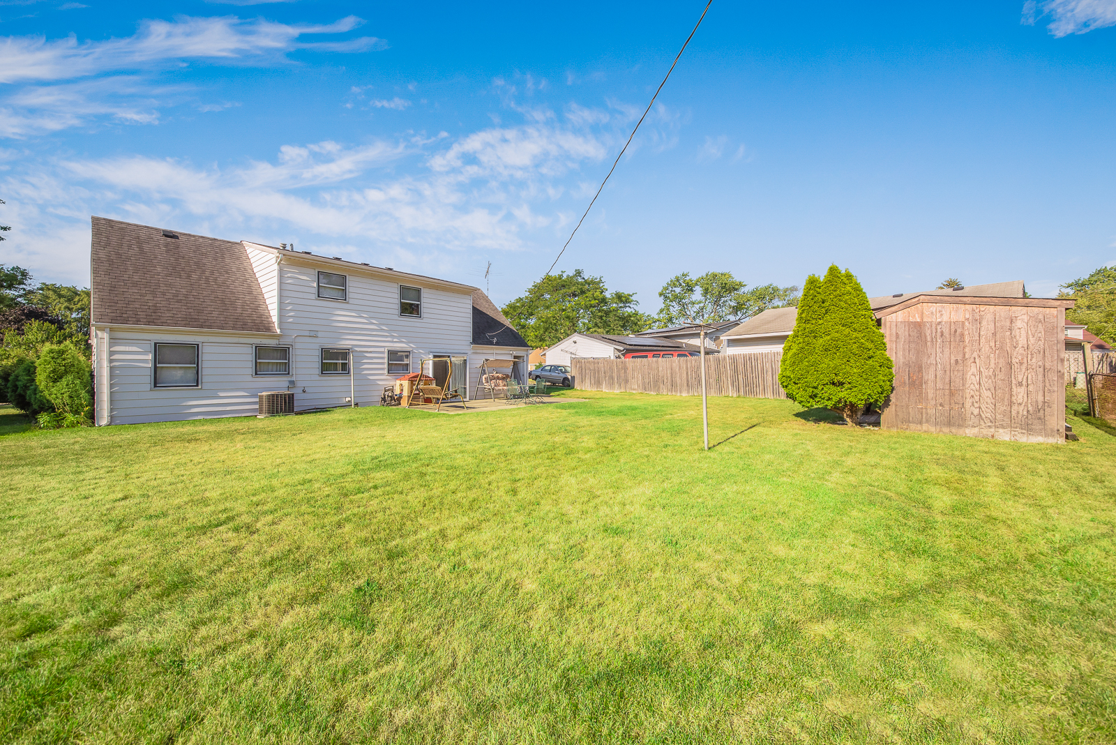 148 Thornhurst Road Bolingbrook, IL 60440 - Photo 15 of 15
