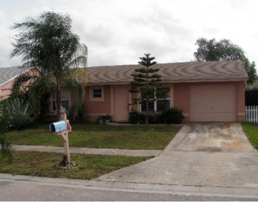 5430 River Plantation Road Lake Worth, FL 33463 - Photo 1 of 12 Primary Photo