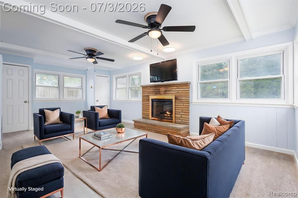 4335 West 14 Mile Road Royal Oak, MI 48073 - Photo 31 of 44