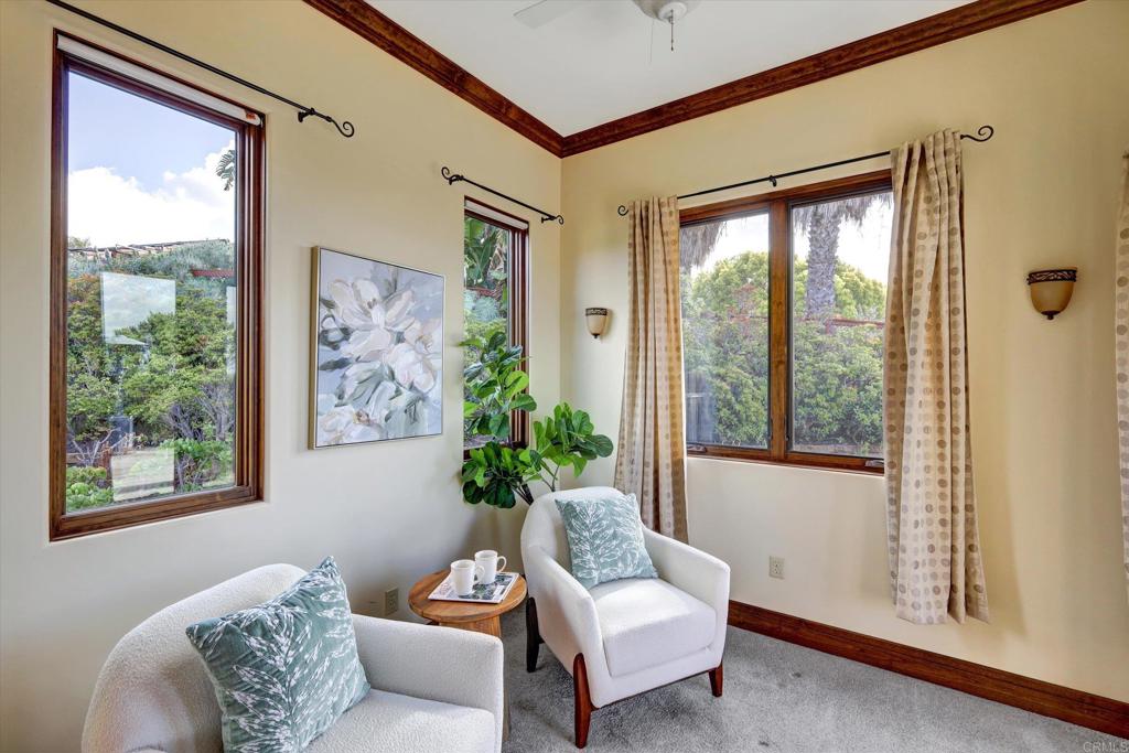 3451 Dove Hollow Road Encinitas, CA 92024 - Photo 13 of 40 Master Retreat