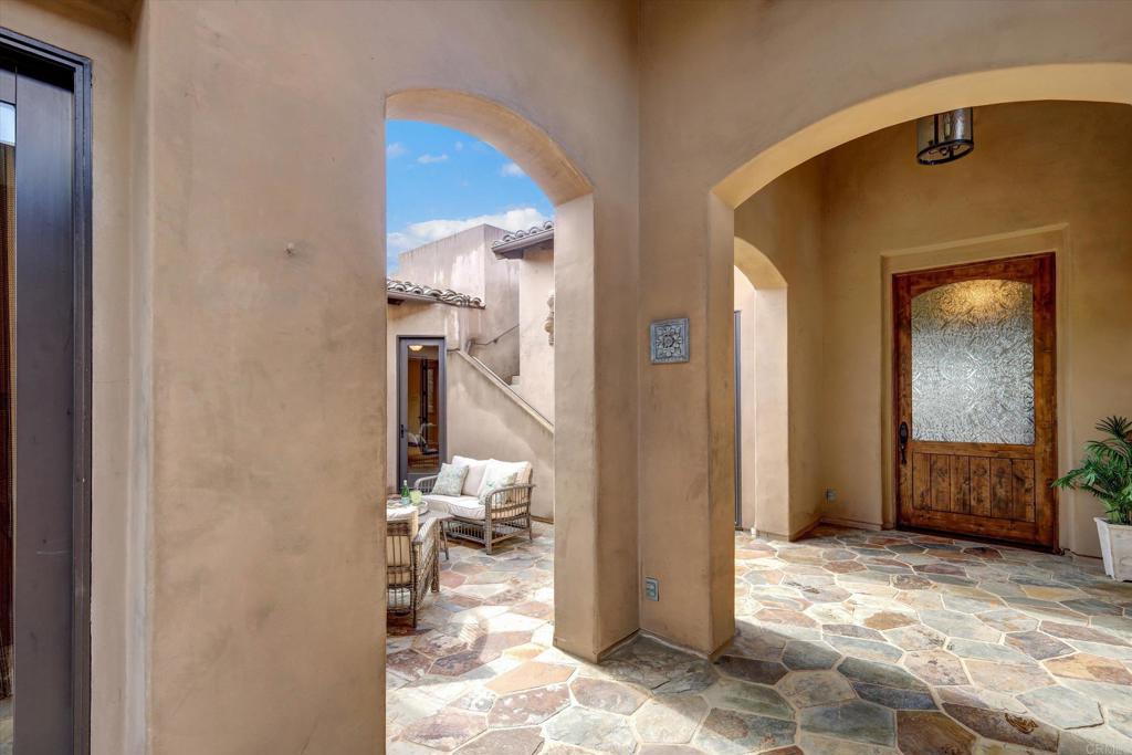 3451 Dove Hollow Road Encinitas, CA 92024 - Photo 24 of 40 Entry