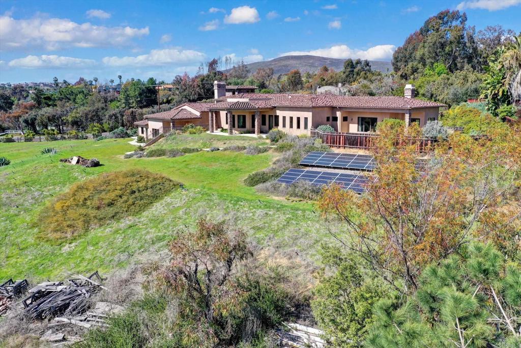 3451 Dove Hollow Road Encinitas, CA 92024 - Photo 34 of 40 Solar