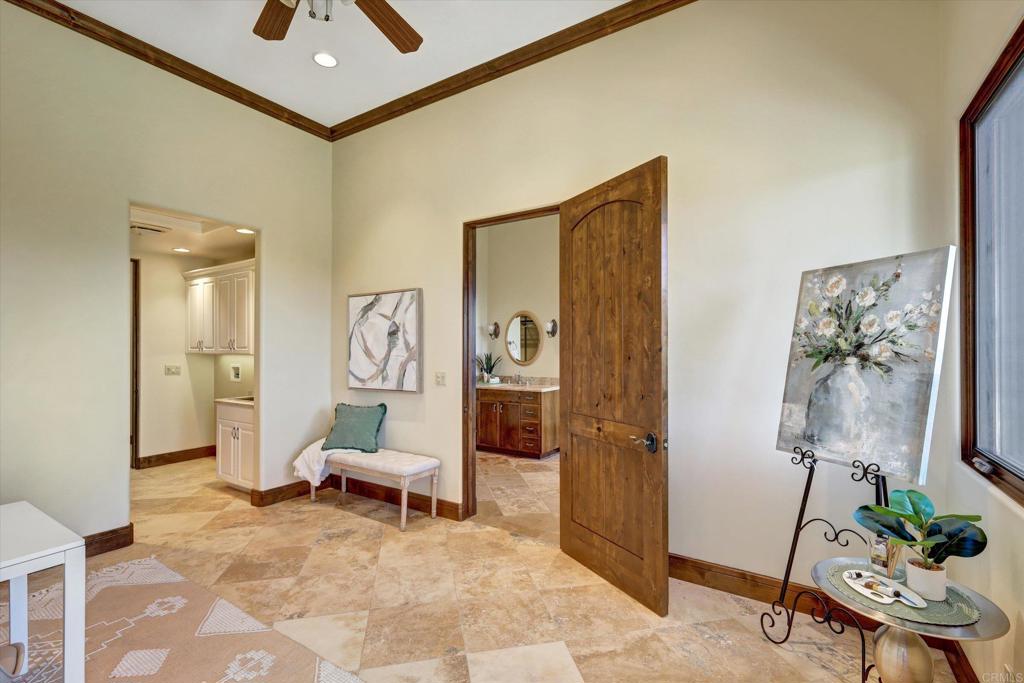 3451 Dove Hollow Road Encinitas, CA 92024 - Photo 6 of 40 Exercise Room