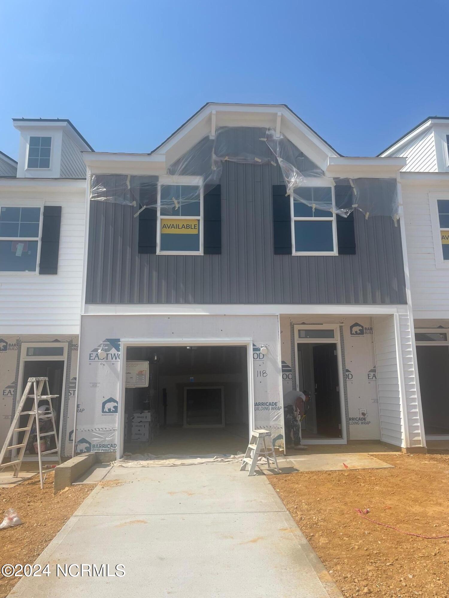 3605 Tarmac Rd West  
