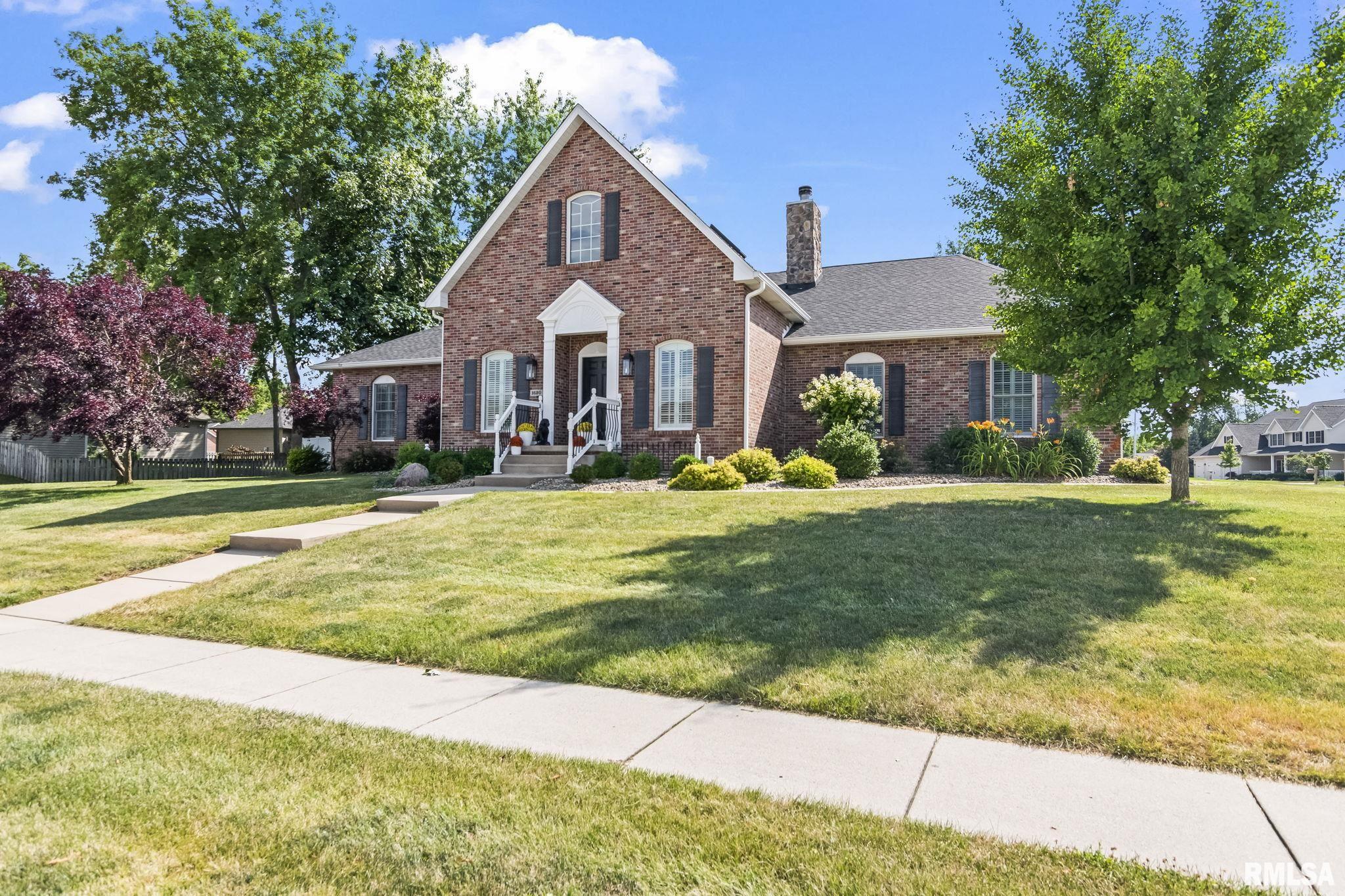 1620 Appalachian Trail Rochester, IL 62563 - Photo 1 of 56