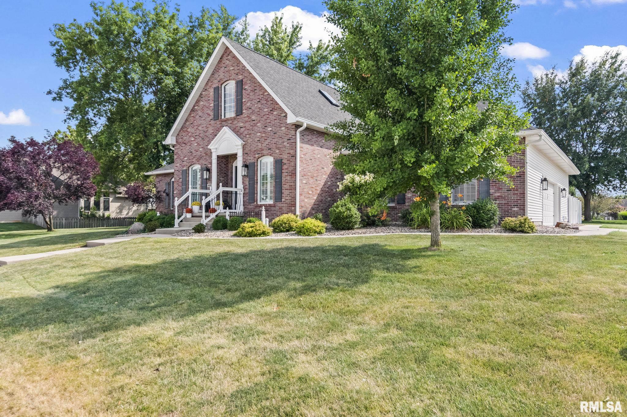 1620 Appalachian Trail Rochester, IL 62563 - Photo 2 of 56