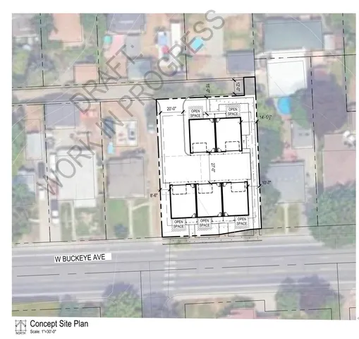 $245,000 | 206 West Buckeye Avenue, Unit 202 W BUCKEYE AVE, Spokane, WA 99205