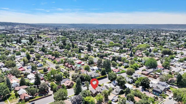 $245,000 | 206 West Buckeye Avenue, Unit 202 W BUCKEYE AVE, Spokane, WA 99205