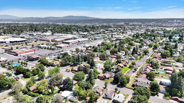 $245,000 | 206 West Buckeye Avenue, Unit 202 W BUCKEYE AVE, Spokane, WA 99205