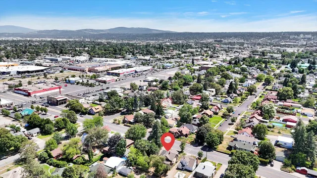 $245,000 | 206 West Buckeye Avenue, Unit 202 W BUCKEYE AVE, Spokane, WA 99205