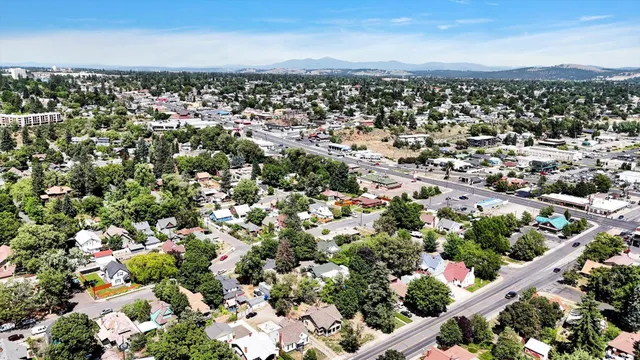 $245,000 | 206 West Buckeye Avenue, Unit 202 W BUCKEYE AVE, Spokane, WA 99205