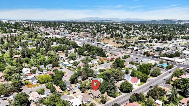 $245,000 | 206 West Buckeye Avenue, Unit 202 W BUCKEYE AVE, Spokane, WA 99205