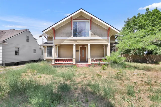 $245,000 | 206 West Buckeye Avenue, Unit 202 W BUCKEYE AVE, Spokane, WA 99205