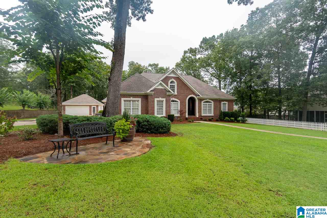 20 Riley Circle Thorsby, AL 35171 - Photo 2 of 50