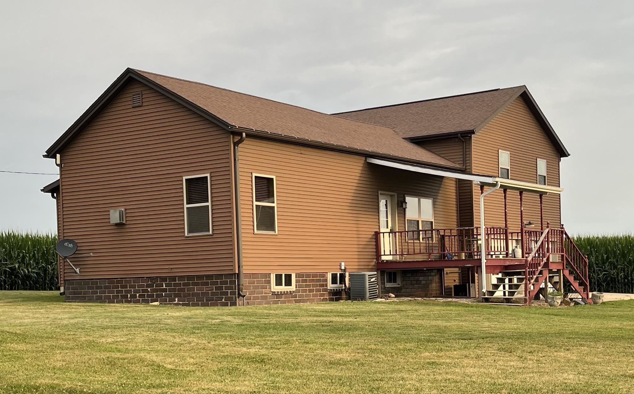 2906 South Gidds Road Kent, IL 61044 - Photo 2 of 20 Gallery Image 2