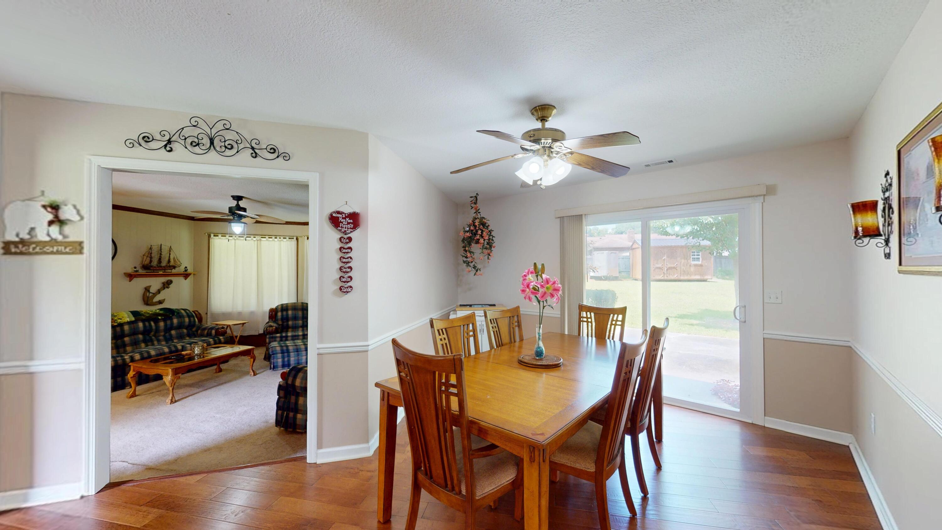 2129 Balmoral Court Sumter, SC 29154 - Photo 7 of 70