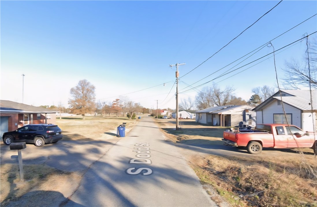 1119 South Dodd Street Rector, AR 72461 - Photo 5 of 8 Gallery Image 5