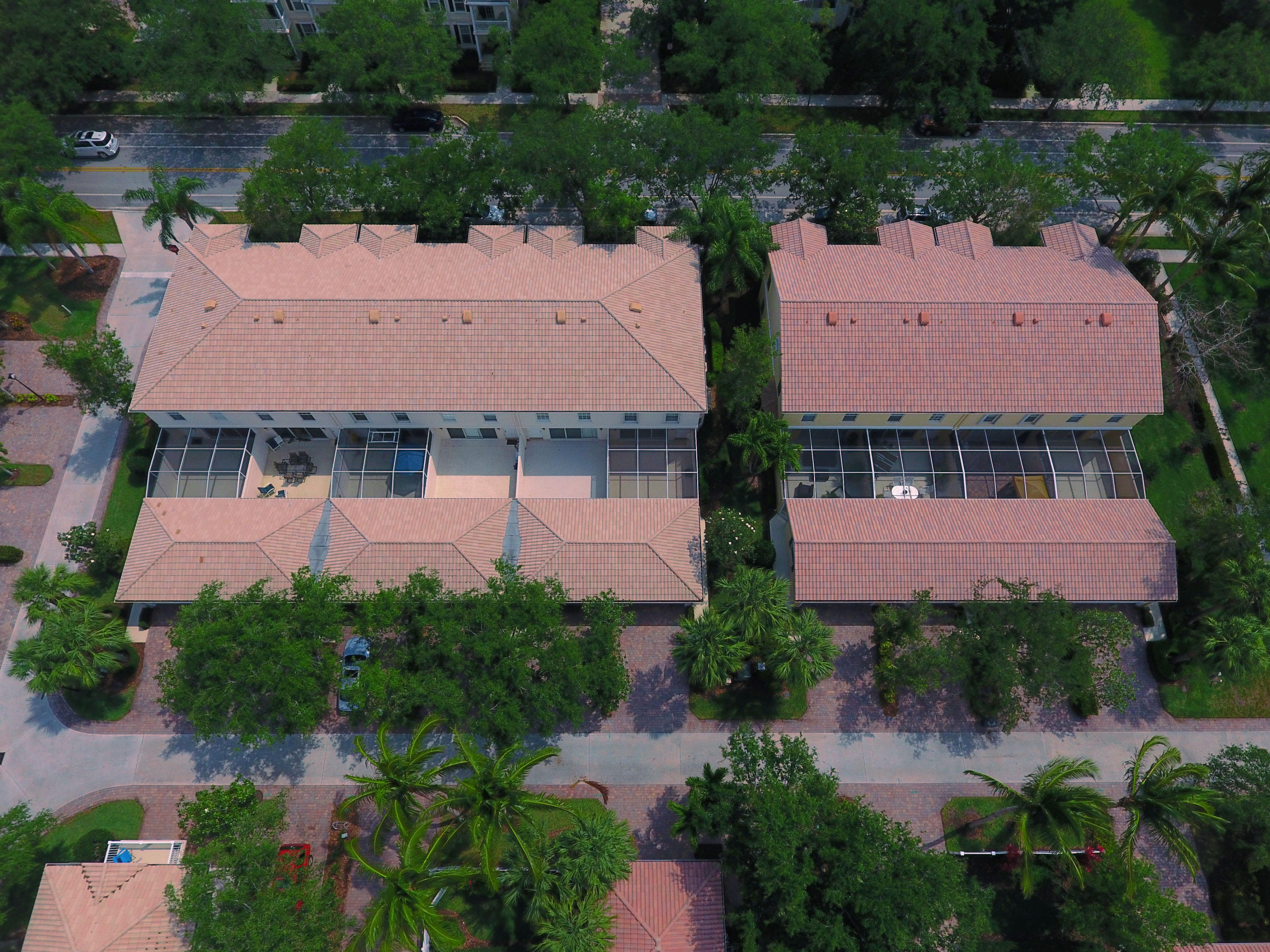 1881 Frederick Small Road Jupiter, FL 33458 - Photo 22 of 32 exteriordrone2