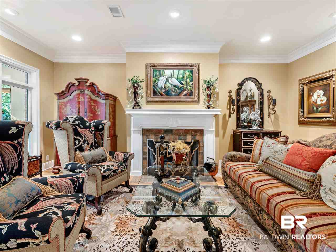 12185 Jessamine Street Magnolia Springs, AL 36555 - Photo 3 of 50