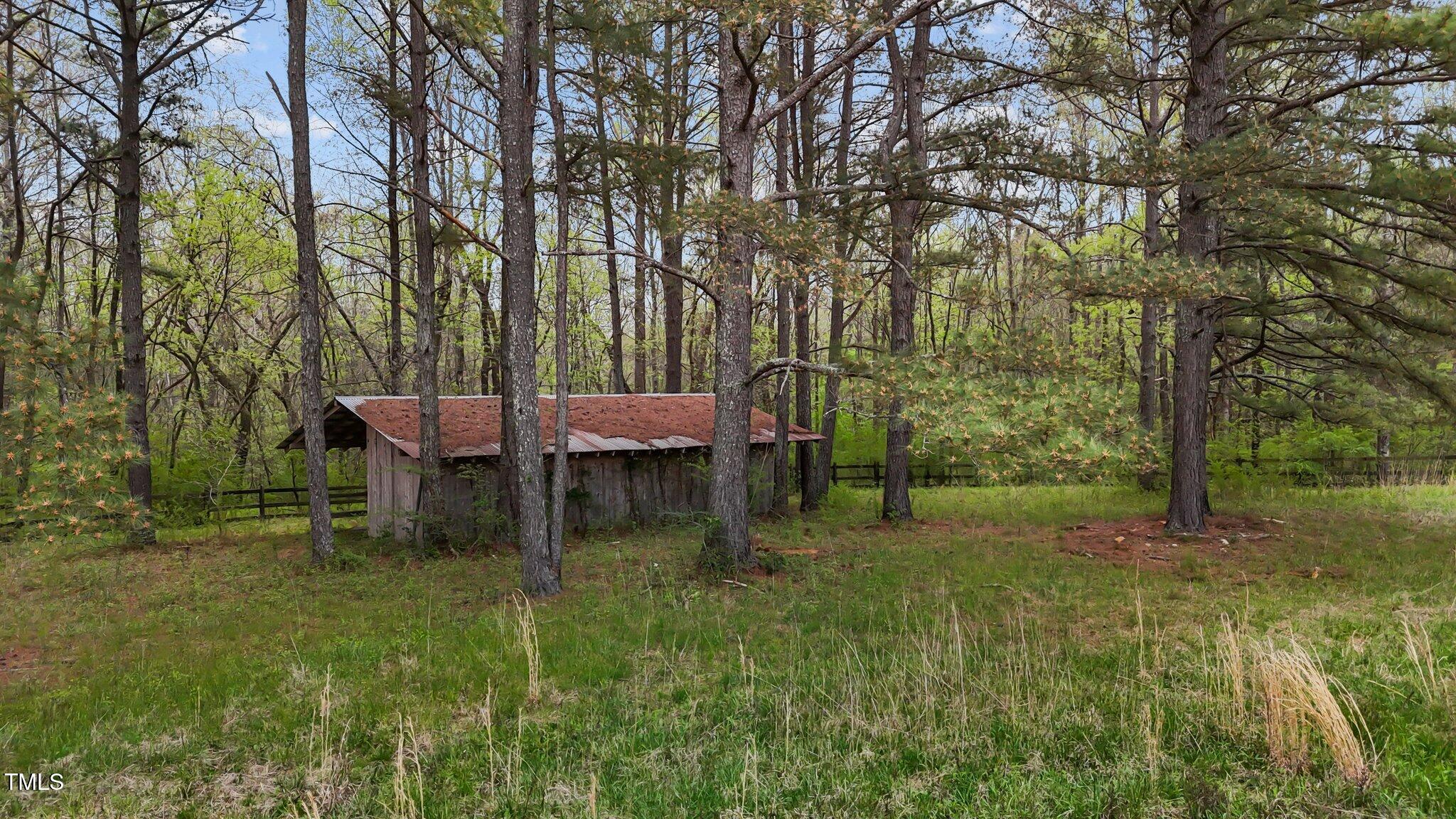 523 Quiet Waters Road Spring Hope, NC 27882 - Photo 36 of 42 47-web-or-mls-DJI_20250404121137_0652_D