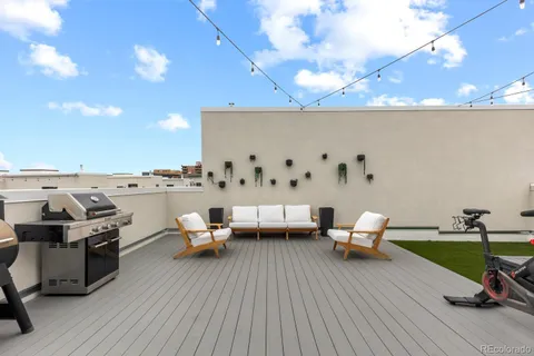 $1,224,999 | 818 Ash Street, Unit 3, Denver, CO 80220