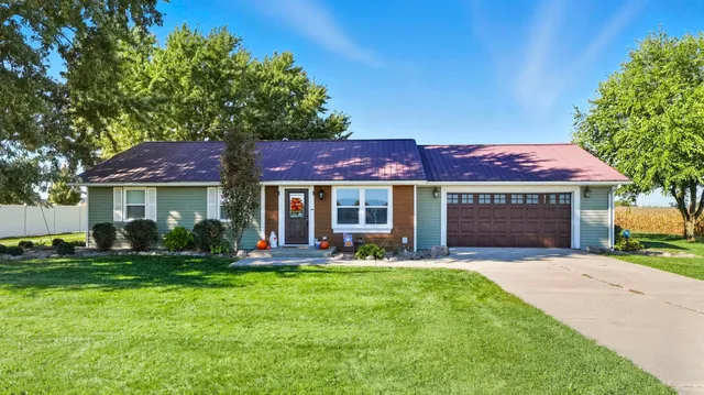 $235,000 | 61829 County Road 7, Elkhart, IN 46517