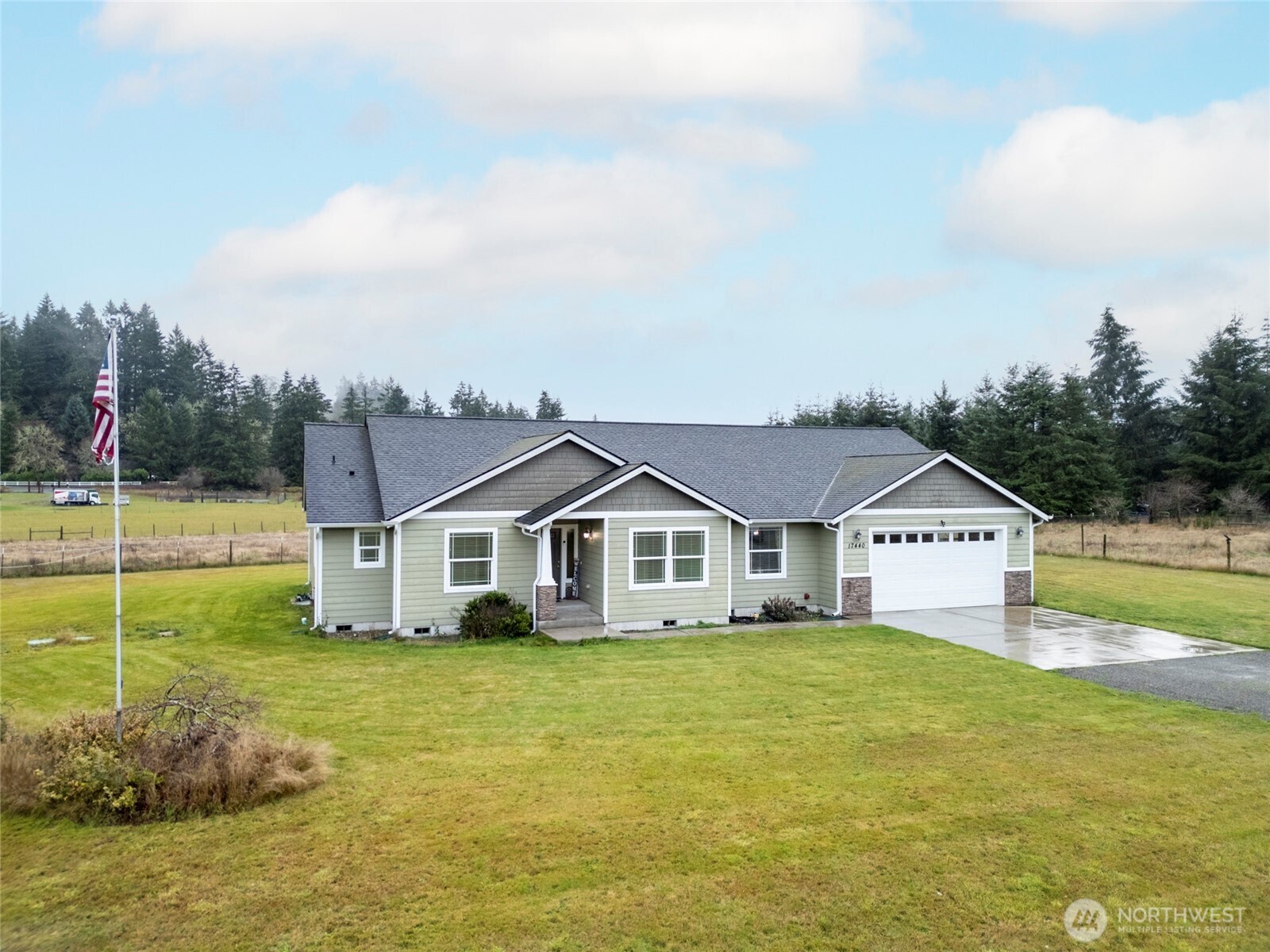 17440 Crowder Road Southeast Tenino, WA 98589 - Photo 1 of 1 Gallery Image 1