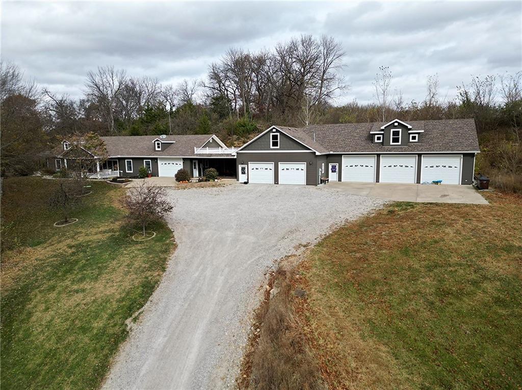 9249 Ottawa Road Atchison, KS 66002 - Photo 1 of 1 Gallery Image 1