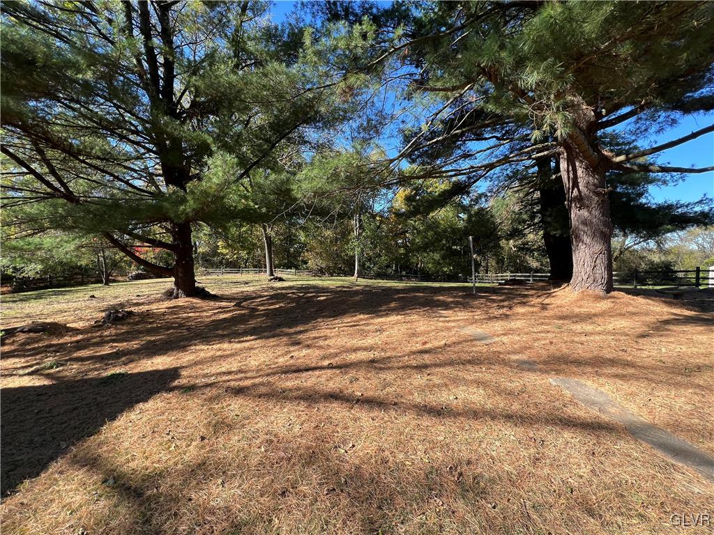 315 Berger Road Easton, PA 18042 - Photo 39 of 39 a view of road with trees