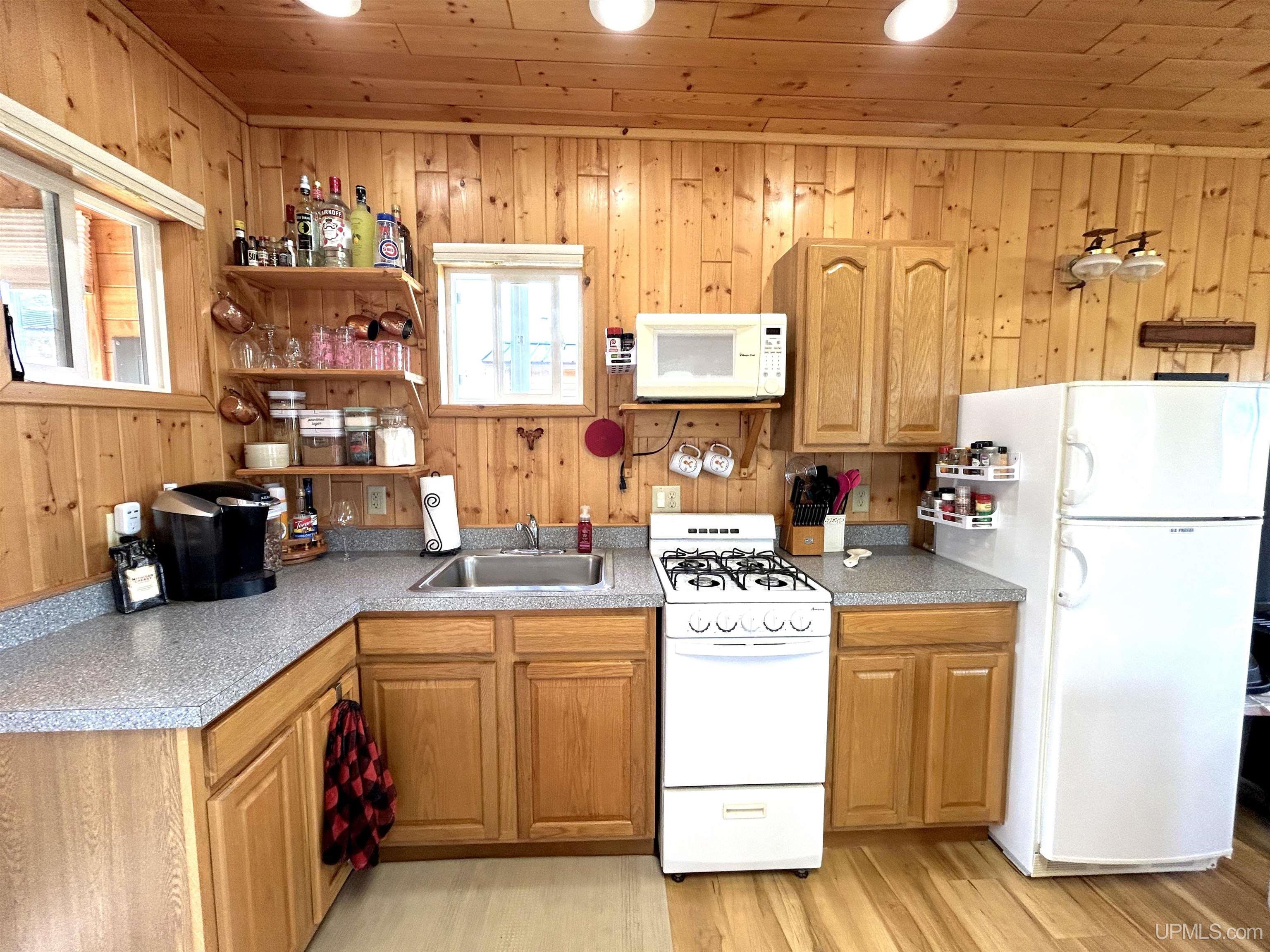 6072 Big Lick Lake Road Ishpeming, MI 49849 - Photo 13 of 90